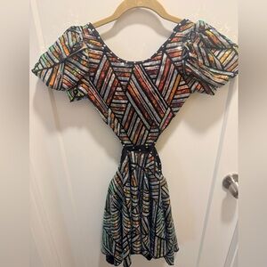 Jazz/Musical Theatre Costume